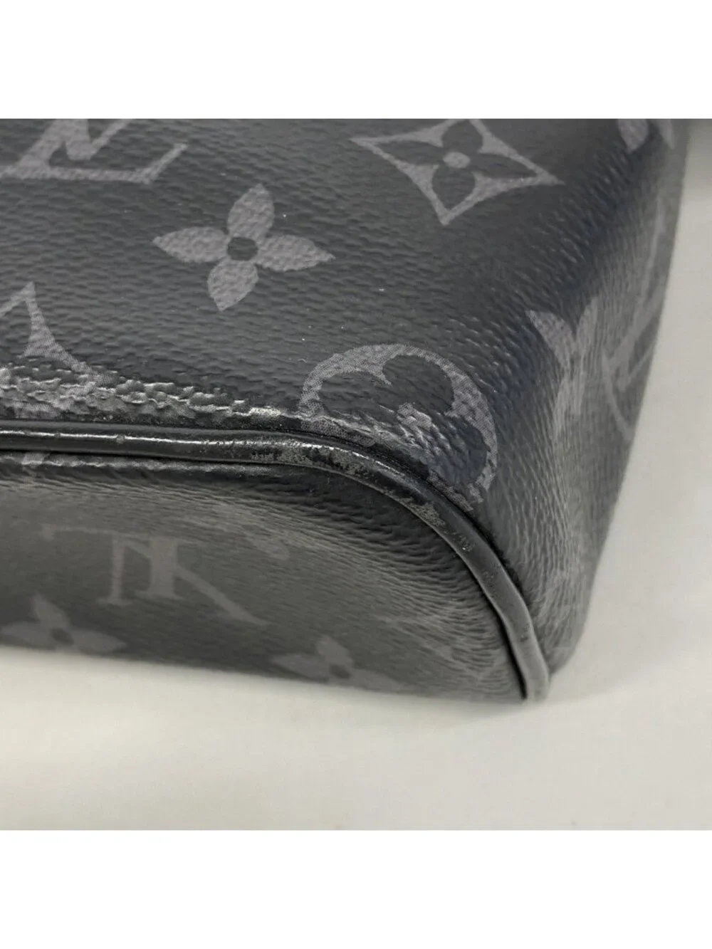 Louis Vuitton this authentic